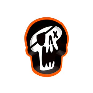 DAMAI Hot Selling Halloween Decorative Disposable Tableware Set with Party Dessert Dinner Paper Plates Napkin Cup for 10 Guests - Product Image 3