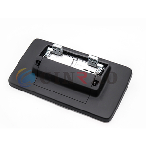 Ô tô LCD module <span class=keywords><strong>10.2</strong></span> inch <span class=keywords><strong>B</strong></span>-<span class=keywords><strong>M</strong></span>-<span class=keywords><strong>W</strong></span> <span class=keywords><strong>NBT</strong></span> 5 Series xe tựa đầu <span class=keywords><strong>M</strong></span>àn hình hiển thị cho GPS navigation - Product Image 5