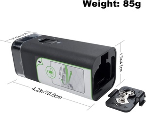 บ้านไฟติดผนังระบบเสมือนสองโหมดใช้งานได้กับหุ่นยนต์ I oomba 800 900 I/<span class=keywords><strong>S</strong></span>/E ซีรีส์ E5 E6 I4 I8 I7และทั้งหมดเป็นบวก - Product Image 5