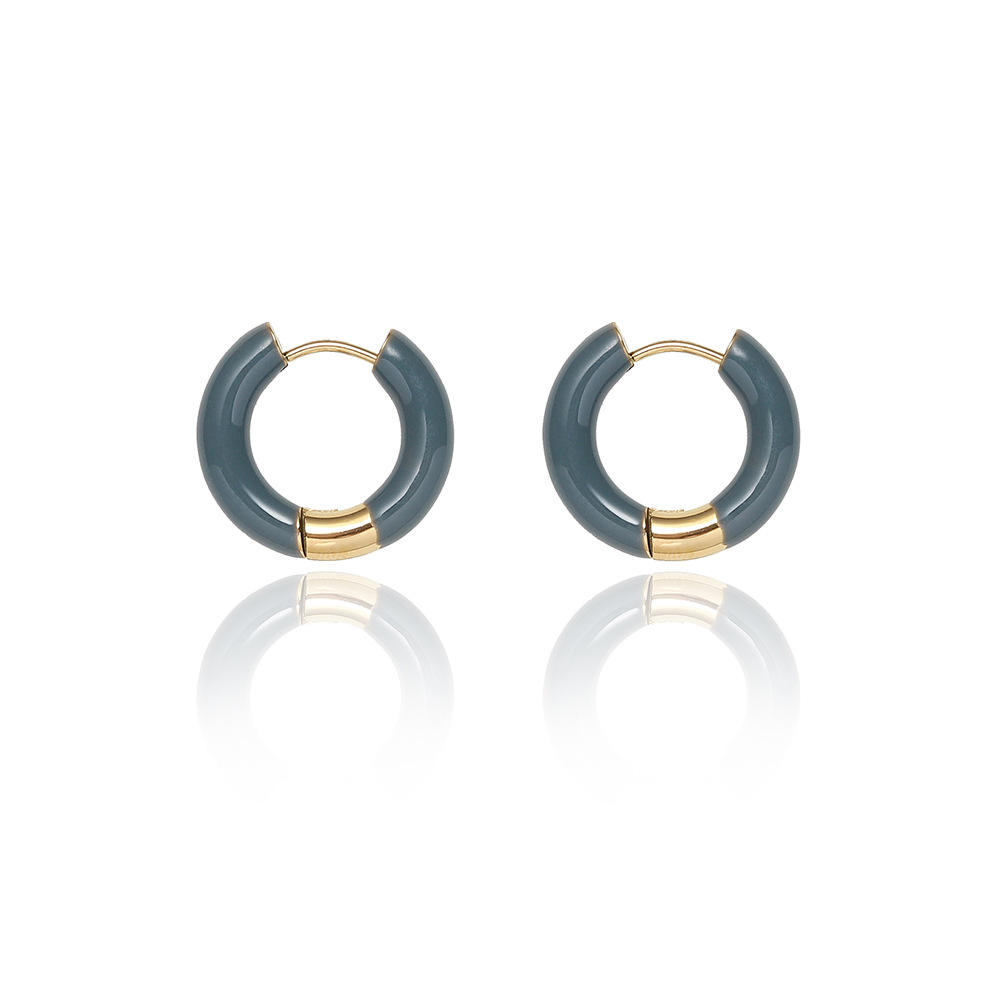 ทอง+สียีนส์น้ำเงิน