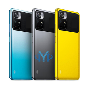 100% sbloccato originale telefono cellulare <span class=keywords><strong>Poco</strong></span> <span class=keywords><strong>M4</strong></span> <span class=keywords><strong>Pro</strong></span> versione globale Dual SIM 5G Smart Phone per Xiaomi <span class=keywords><strong>Poco</strong></span> <span class=keywords><strong>M4</strong></span> <span class=keywords><strong>Pro</strong></span> 5G - Product Image 5