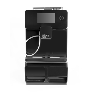 Intelligent Freshly Ground <b>Coffee</b> Maker Bean to Cup <b>Machine</b> Commercial <b>Automatic</b> Espresso <b>Automatic</b> <b>Coffee</b> Maker <b>Machine</b> - Product Image 1