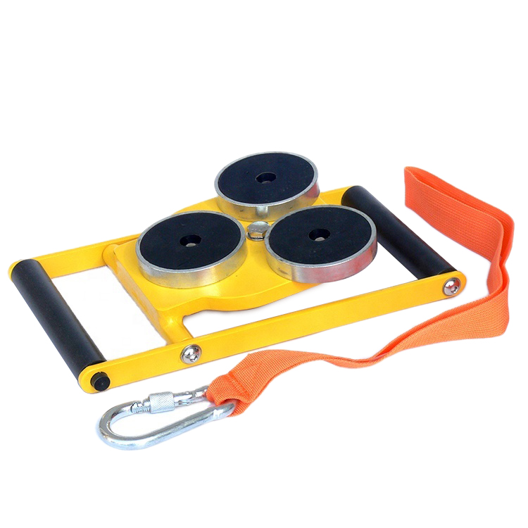 IMPA 232093 Holding Magnet for Pilot Ladder - Durable Magnetic Key