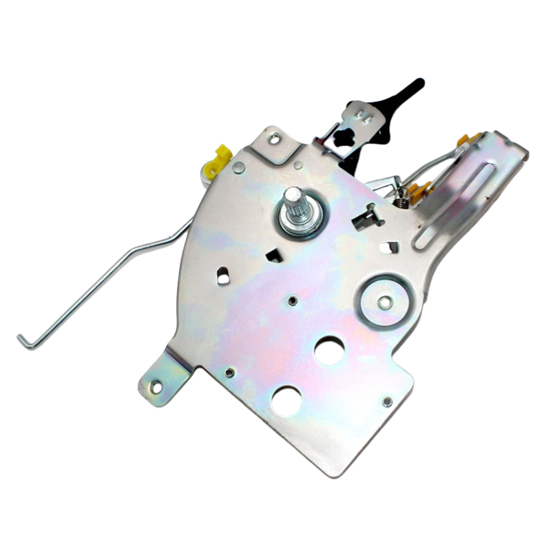 High Quality Firm and Durable Middle Car Door Secondary Lock for Wuling Rong Guang Auto Parts Image 2