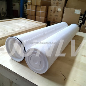 Cartuccia Filtrante per Acqua PP ad Alto Flusso 10 Micron 20 Pollici per Trattamento Acqua Miglior Prezzo - Product Image 5