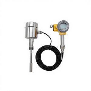 מד ויסקומטר/חיישן צמיגות מקוון, מכשיר מדידה של צמיגות תהלוכית APX401-V, יצרן OEM/ODM - Product Image 4