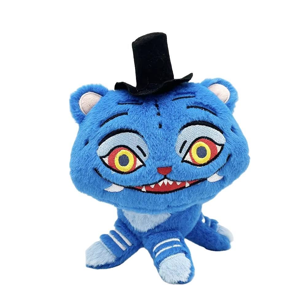 Final Fantasy XV Plush Cosplay Soft Weapon Action Figure