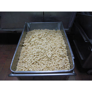 Высокопоставленный сырный Чан 100-500 л/машина для производства сыра, линия по переработке моцареллы - Product Image 6