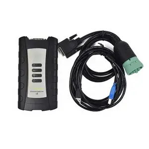 AGRICULTURE DIAGNOSTIC SCANNER CONSTRUCTION FOR V3 AG AUTO DIAGNOSTIC SCANNER FORKLIFT 5.3AG SSD