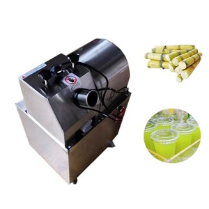 Commerical Electric Industrial Sugar Cane Juicer Machine for <b>Juice</b> <b>Extractor</b> With High Quality Manual Sugar Cane Juicer Machine - Product Image 1