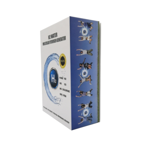 Nano bulle/nano générateur de bulles d'<span class=keywords><strong>eau</strong></span> hydrogène Améliorer la Qualité De l'<span class=keywords><strong>eau</strong></span> Et De La Santé D'hydrogène D'ioniseur D'<span class=keywords><strong>eau</strong></span> riche en Hydrogène Machine - Product Image 4