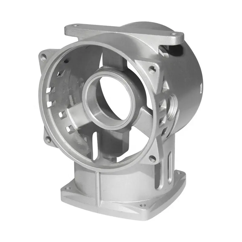 Dongguan 14 Years Aluminum Casting Manufacturers Aluminum Die Casting Services Cnc Machining Parts