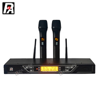 Système de sonorisation professionnel Q1 Series Line Array avec enceintes en bois à néodyme, puissance de sortie 3500W, son surround et contrôle vocal