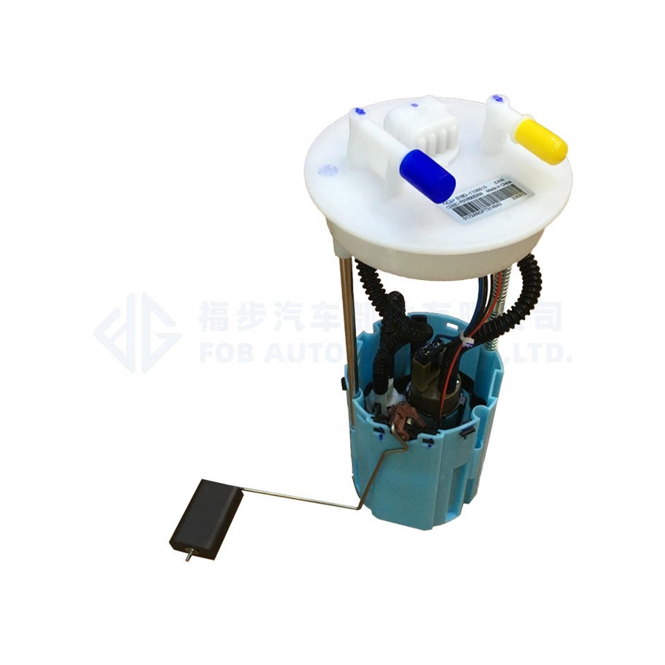 S18D-1106610 Fuel Pump Assembly For Chery A3 Hatchback 2008-2014