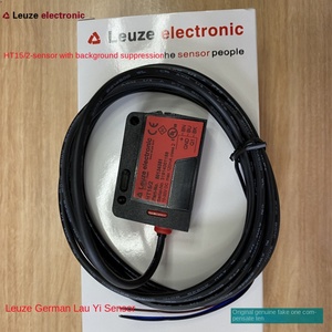 เซ็นเซอร์โฟโตอิเล็กทริก HT15/2 พร้อมระบบตัดแสงรบกวน NPN/PNP Output Easy Sensor 50134351 - Product Image 2