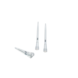 ปลายตัวกรอง10ul หม้อนึ่งความดันเคล็ดลับตัวกรองแบบใสสำหรับใช้ในห้องปฏิบัติการแบบใช้แล้วทิ้ง - Product Image 5