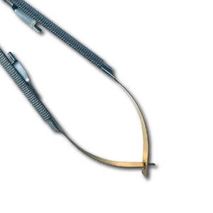 Portaagujas Quirúrgicos de Acero Inoxidable de Primera Calidad, Cómodos y Manuales, Recién Llegados - Product Image 4