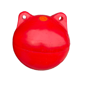 플라스틱 해양 부표 플로팅 볼 표면 관측 지점 계류 부표 폼 플로트로 채워진 - Product Image 6