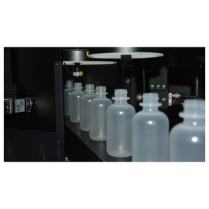 Système innovant de contrôle de la qualité du noyau de moteur PLC YUZEN piloté par l'IA pour les bouteilles en plastique PVC 220V Analyse des défauts de nouvelle condition - Product Image 4