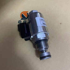 Van điện từ 174-4909 121-4030 1744909 1214030 cho mèo 3306 3316 3176c d6n d6r d10r d8r d9t bộ phận điện van điều khiển - Product Image 4