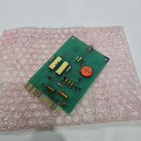 Module de commande haute performance FMC 01C871-001, usage industriel