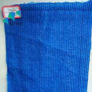 <span class=keywords><strong>Malla</strong></span> de <span class=keywords><strong>Sombra</strong></span> Agrícola de Plástico Azul, Red de Protección Solar, Costo por Acre - Product Image 4