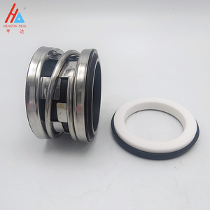 EBARA ngang chia trường hợp bơm CB loạt con dấu cơ khí SIC/SIC/vit - Product Image 3
