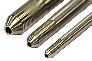 Ultra alta pressione 60000Psi acciaio inossidabile <span class=keywords><strong>Ss</strong></span> 316/<span class=keywords><strong>ss</strong></span> filo 304 intrecciato Ptfe tubo ad alta temperatura e tubo ad alta pressione - Product Image 4