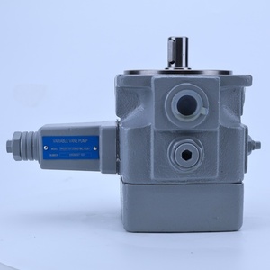 ปั๊มไฮดรอลิก1PV2V4-30ชุด1PV2V5 1PV2V4 1PV2V3แบบแปรผัน - Product Image 6