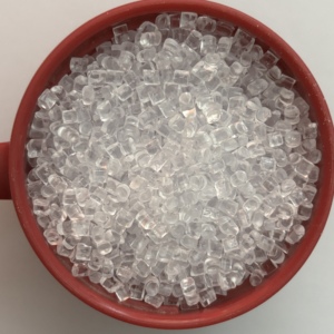 Best Quality Recycled <b>PC</b> Granules Premium <b>PC</b> Plastic Raw Material for Manufacturing Eco-Friendly <b>PC</b> Recycling Plastic Materials - Product Image 1