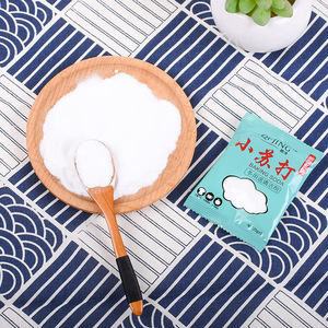 QI JING Baking Soda 25g Nettoyant multi-usages pour le nettoyage domestique - Product Image 2