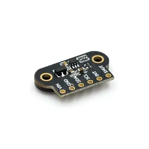 Module de capteur de distance laser à temps de vol (ToF) VL6180 VL53L0X VL53L1X TOF050C TOF200C TOF400C 50CM/2M/4M IIC pour Arduino STM32 - Product Image 2