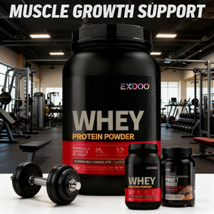 Suplemento Alimenticio OEM <span class=keywords><strong>para</strong></span> <span class=keywords><strong>el</strong></span> Cuidado de la Salud, Apoya la Masa Muscular Magra, Proteína de Suero de Leche Aislada con BCAA en Polvo <span class=keywords><strong>para</strong></span> Adultos con 20-29 g de Proteína por Porción - Product Image 4