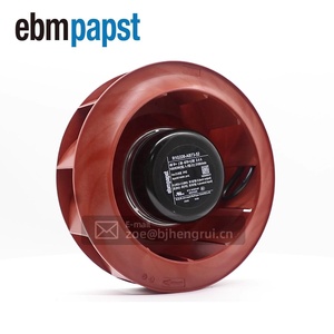 Ebmpapst R1G220-AB73-52 48V DC M1G074-BF 2.4A 220มม. HVAC เครื่องปรับอากาศทำความเย็นอินเวอร์เตอร์พัดลมระบายความร้อน R1G220-AB73-99 - Product Image 5