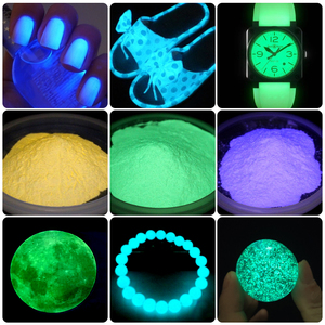 Sáng bột hào quang sắc tố sáng <span class=keywords><strong>mica</strong></span> phụ gia cho lớp phủ - Product Image 6