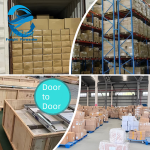 Miễn phí kho DHL UPS fedex toàn cầu dịch vụ thể hiện trực tiếp đại lý bán hàng từ trung quốc đến Poland và khác các nước toàn cầu - Product Image 6