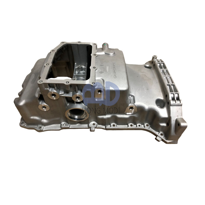 Wholesale A2740100413 Oil Pan - High-Quality Mercedes Benz Part