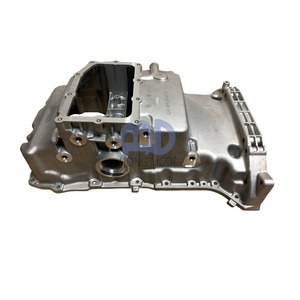 Высокое качество, оптовая продажа с фабрики A2740100413, масляный поддон - Product Image 1
