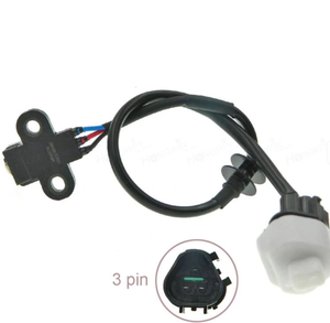 เซ็นเซอร์ตำแหน่งเพลาข้อเหวี่ยง MR420734 สำหรับมิตซูบิชิ - Product Image 5