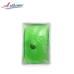 Calentador de manos de bolsillo reutilizable, almohadilla fría y caliente personalizada, paquete de calor de clic instantáneo, calentador de cuerpo, paquete caliente, almohadilla térmica, calentador de manos - Product Image 6
