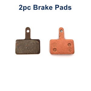 Electric Scooter Spare Accessories Parts XOD KTET Dyisland Brake Pad for <b>Disc</b> Brake 2 Piston 4 Piston Hydraulic Oil Brake - Product Image 6