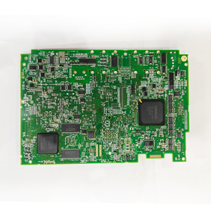 FANUC A17B-8102-0316 PCB เมนบอร์ด แผงวงจรหลัก - Product Image 2