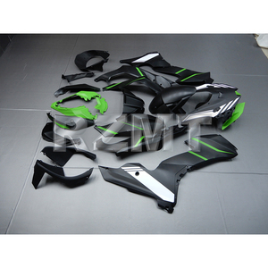 Carenado de Motocicleta para <span class=keywords><strong>Kawasaki</strong></span> Ninja <span class=keywords><strong>ZX</strong></span>-<span class=keywords><strong>10R</strong></span> 2021-2025 ZX10R 2024 <span class=keywords><strong>2023</strong></span>, Kit de Carenados Personalizados de ABS por Inyección, K1022-102a - Product Image 5