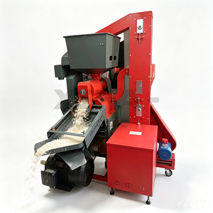 Machine à décortiquer le riz 4-<span class=keywords><strong>en</strong></span>-1 : décorticage, blanchiment, polissage, tamisage – Traitement complet du riz pour petites exploitations agricoles et usage commercial - Product Image 4