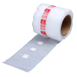 Chất lượng thực phẩm tốt nylon lưới lọc túi trà CuộN - Product Image 2