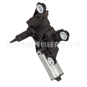 Convient au moteur d'essuie-glace VWPoloStufenheck 6Q6955711 - Product Image 1