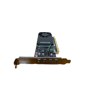 Scheda Grafica Quadro <span class=keywords><strong>P1000</strong></span> 4GB GDDR5 128bit PCI 3.0 X16 Disponibile - Scheda Video <span class=keywords><strong>P1000</strong></span> - Product Image 4
