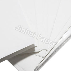 Carta per sublimazione a4 a sublimazione della tintura della macchina da stampa di carta di grande formato - Product Image 5