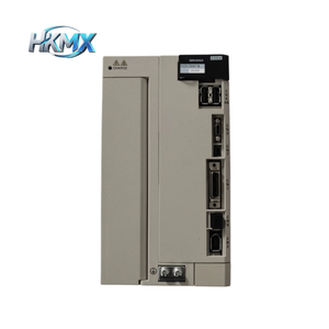 Controlador de Servomotor SGDV-200A11A002000 con Soporte para Retroalimentación de Encoder Serial para Sistema de Control de Línea de Producción de Robots de Empaquetado - Product Image 1