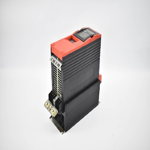 PLC-omvormer MDF60A0055-5A3-4-00 MDX60A0055-5A3-4-00 DBG11B-08 - Product Image 1